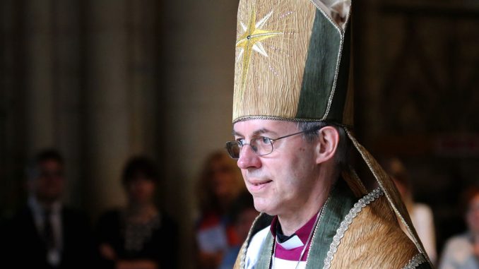 Church of England synod votes to allow women bishops Church of England synod votes to allow women bishops